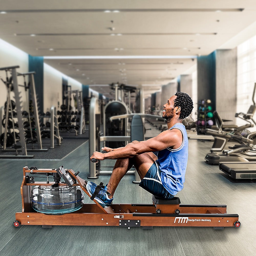 RTM Water Rowing Machine