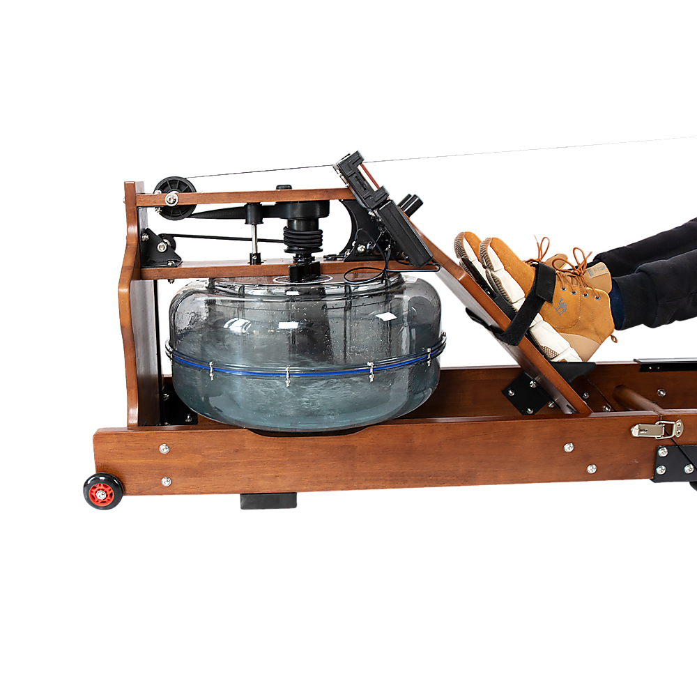 RTM Water Rowing Machine