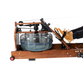 RTM Water Rowing Machine