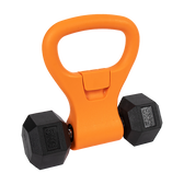 Everfit Kettlebell Dumbells Converter