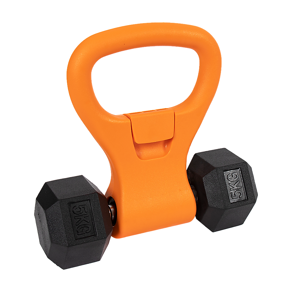 Everfit Kettlebell Dumbells Converter