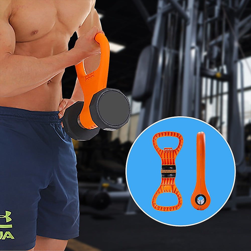 Everfit Kettlebell Dumbells Converter