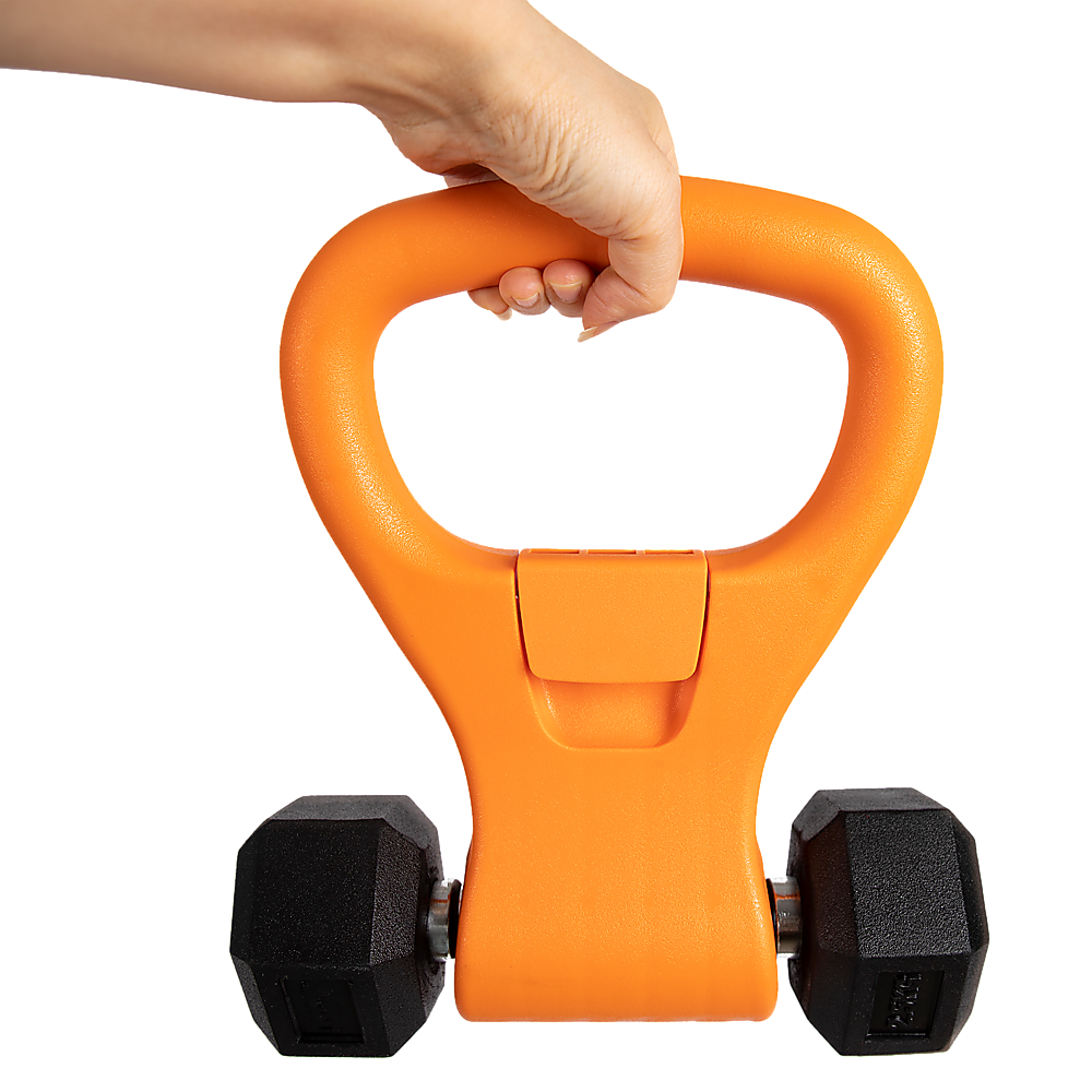 Everfit Kettlebell Dumbells Converter