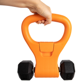 Everfit Kettlebell Dumbells Converter