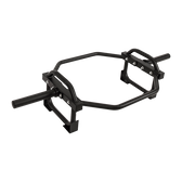 RTM Olympic Hex Barbell