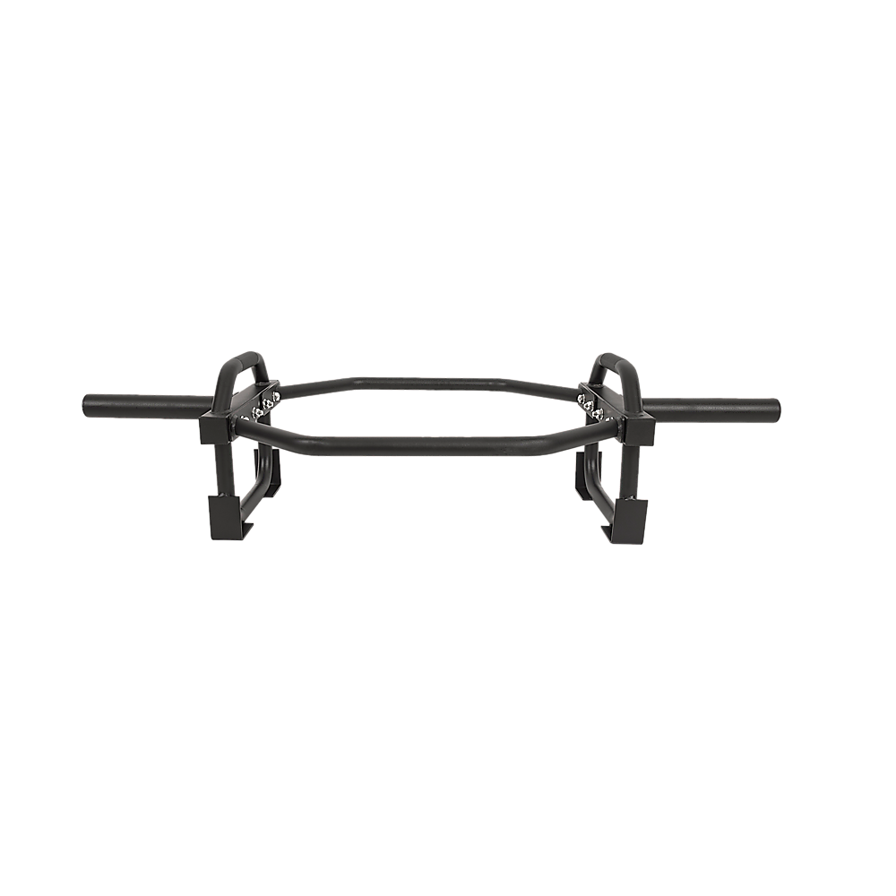 RTM Olympic Hex Barbell