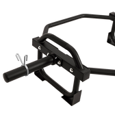 RTM Olympic Hex Barbell