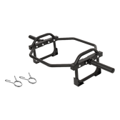 RTM Olympic Hex Barbell