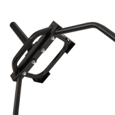 RTM Olympic Hex Barbell