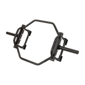 RTM Olympic Hex Barbell