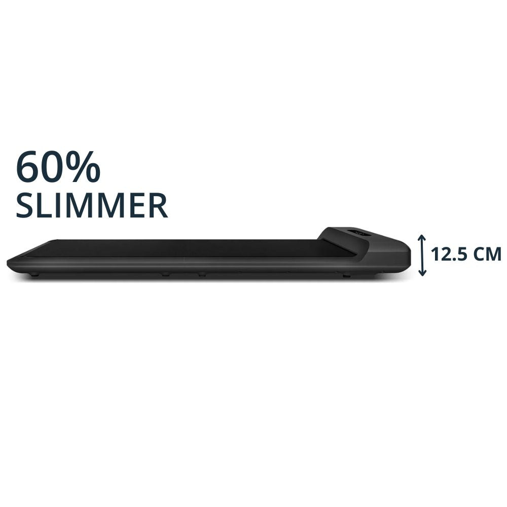 Walkingpad C2 Compact Treadmill is 60% slimmer at just 12.5 cm