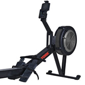 York Delta Air Rower