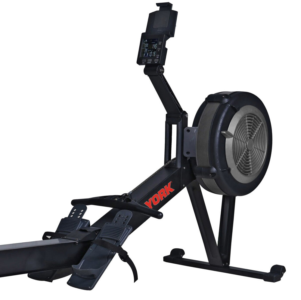 York Delta R300 Air Rower