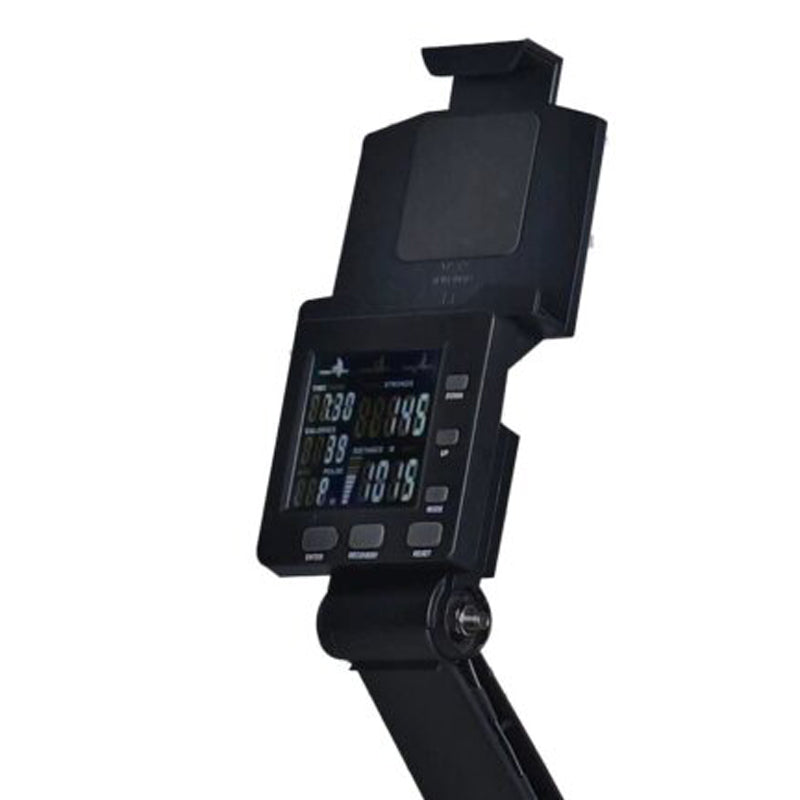 York Delta Air Rower Console