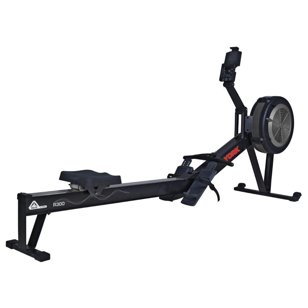 York Delta R300 Air Rower