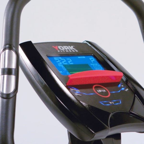 York C420 Exercise Bike