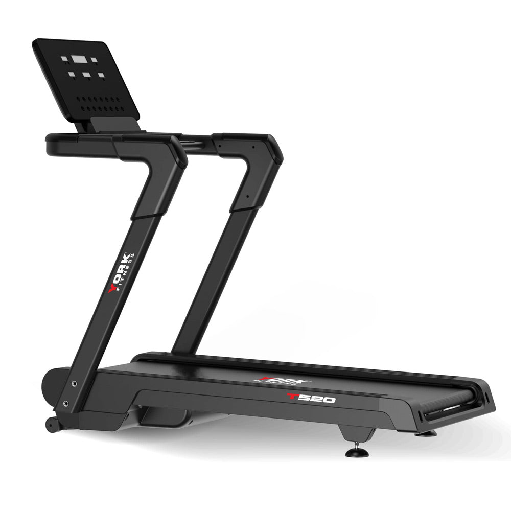 York Fitness Delta T520 Treadmill