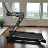 York Fitness Delta T520 Treadmill