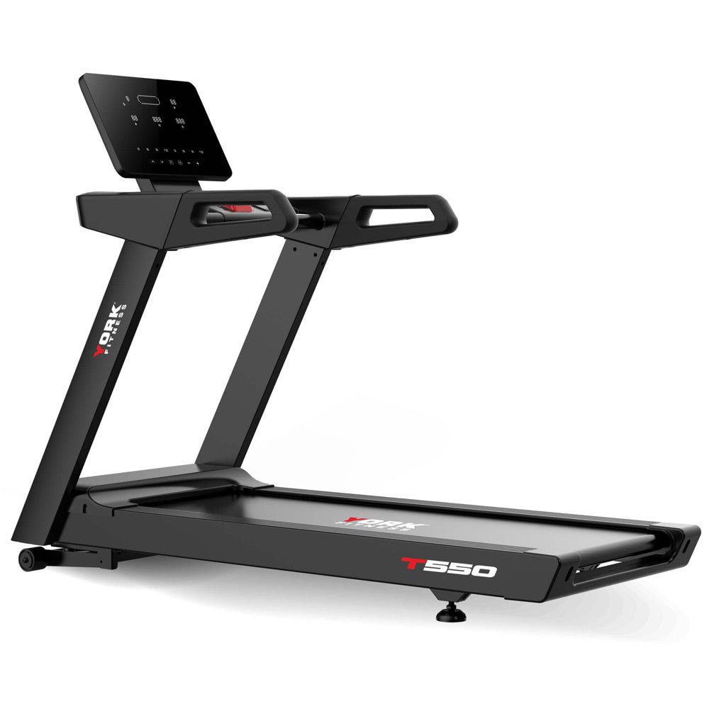 York Fitness Delta T550 Treadmill