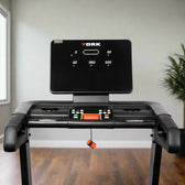 York Fitness Delta T550 Treadmill