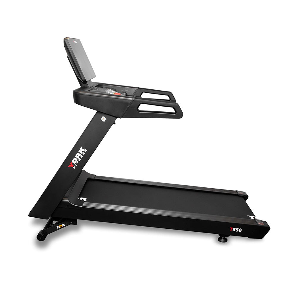 York Fitness Delta T550 Treadmill