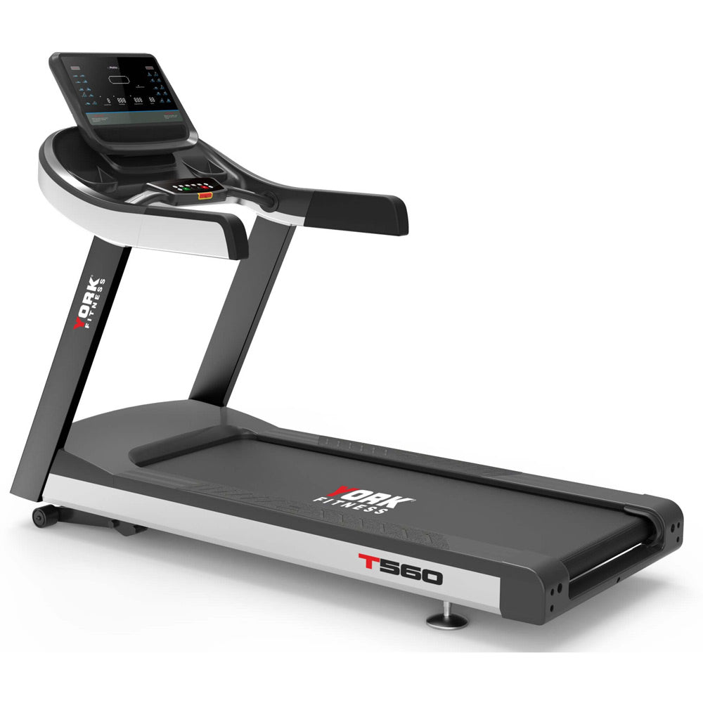 York Fitness Delta T560 Treadmill