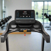 York Fitness Delta T560 Treadmill