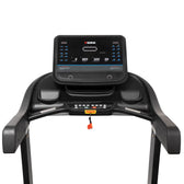 York Fitness Delta T560 Treadmill consoie view