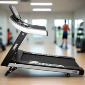 York Fitness Delta T560 Treadmill