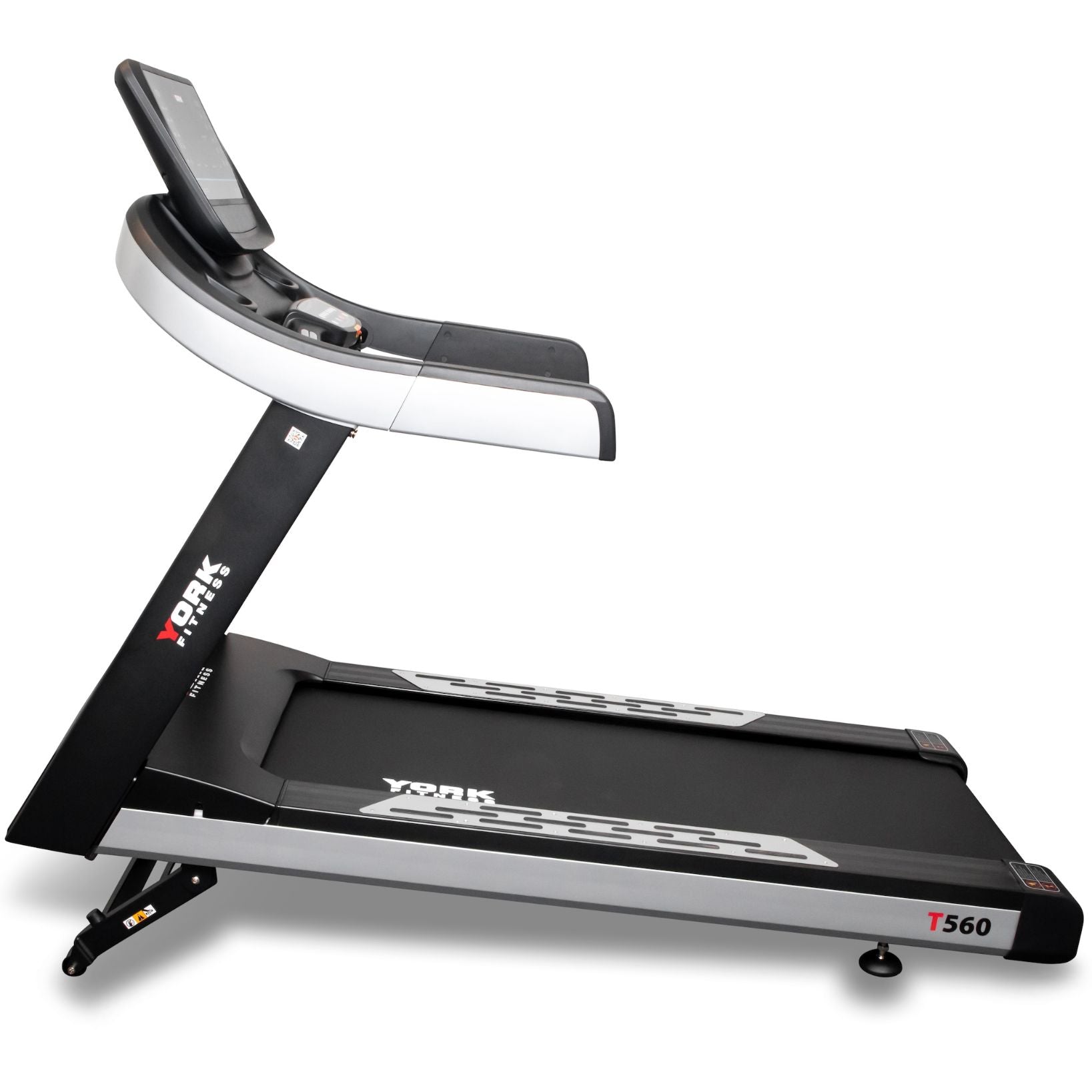 York Fitness Delta T560 Treadmill