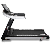 York Fitness Delta T560 Treadmill left side view
