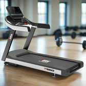York Fitness Delta T560 Treadmill