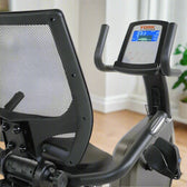 York LC-RB Recumbent Exercise Bike