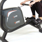 York LC-RW Rower