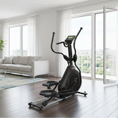 York X315 Foldable Cross Trainer