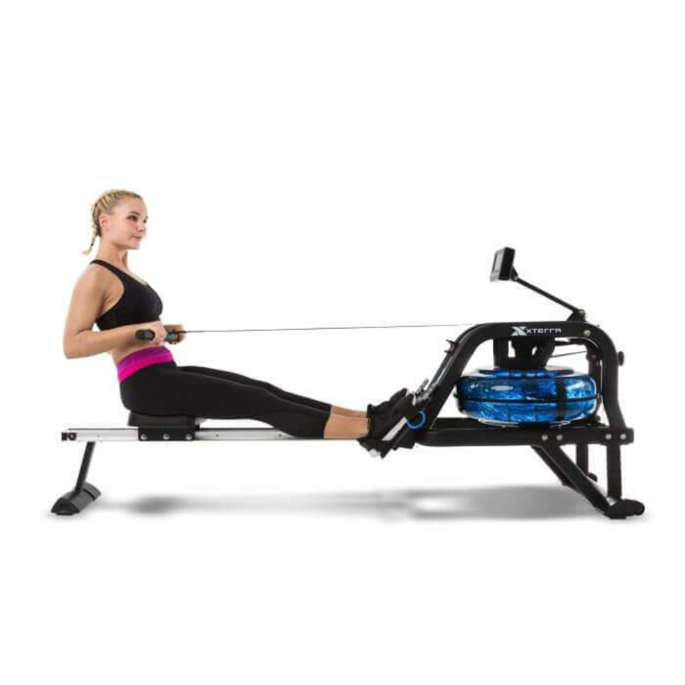 York WR1000 Water Rower