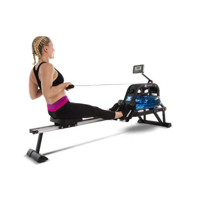 York WR1000 Water Rower