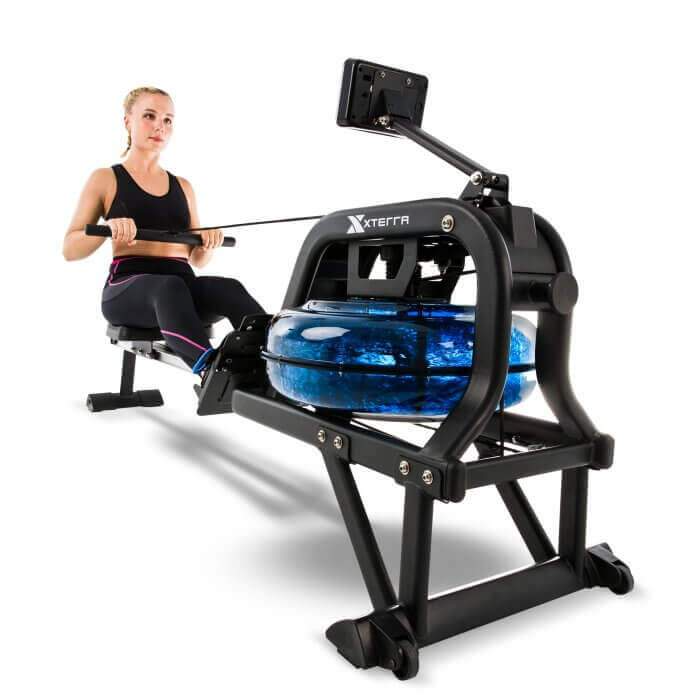 York WR1000 Water Rower
