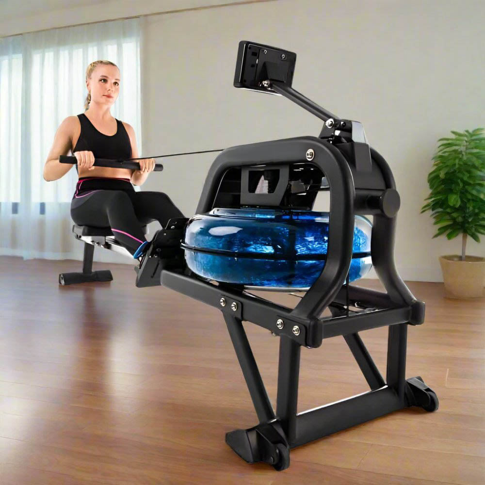 York WR1000 Water Rower