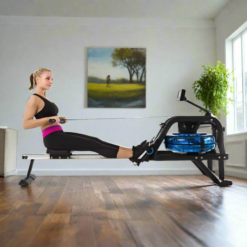 York WR1000 Water Rower