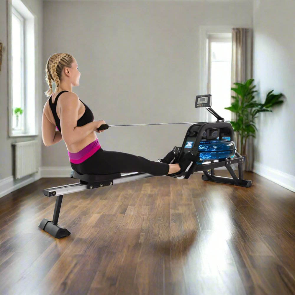 York WR1000 Water Rower