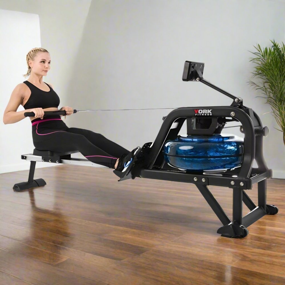 York WR1000 Water Rower