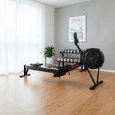 York R350 Air Rower