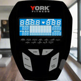 York C410 Exercise Bike
