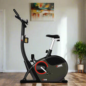 York C410 Exercise Bike