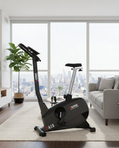 York C415 Exercise Bike