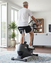 York C415 Exercise Bike