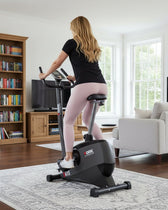York C415 Exercise Bike