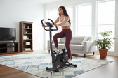 York C415 Exercise Bike