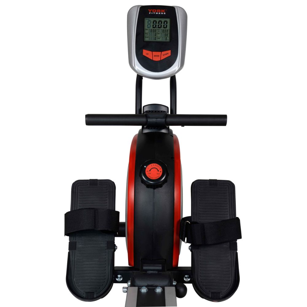 York Performance Air Rower